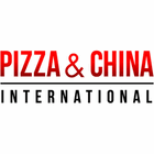 Logo Pizza & China International Bonn Friesdorf